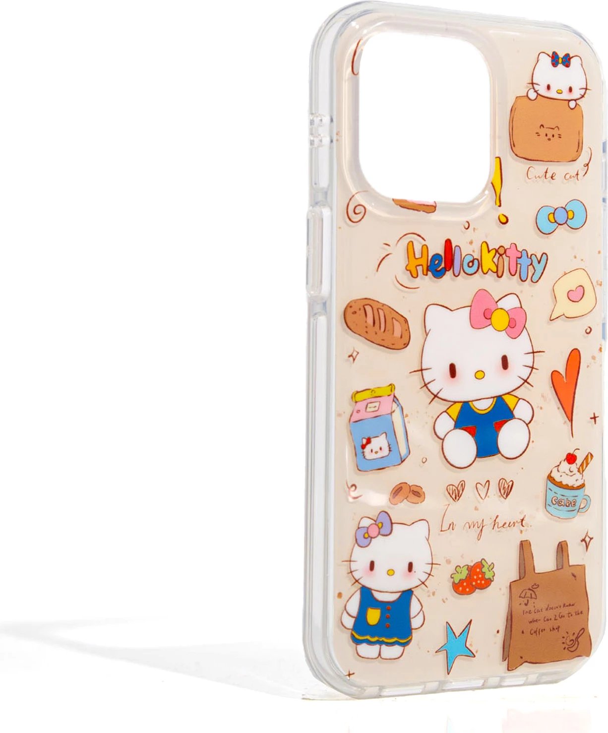 Fotroll Për Telefon TECH TIME FA104-031 IP13 PRO (Transparent, IP15)