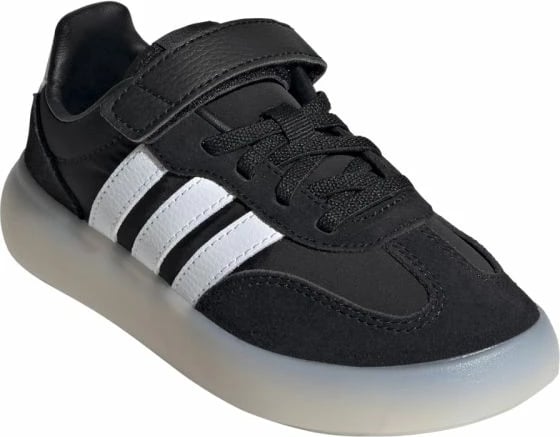Atlete fëmijë adidas, të zeza