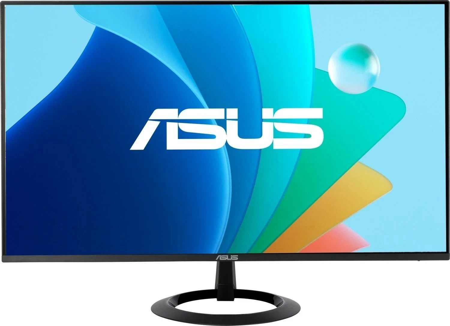 Monitor Asus VZ279HG 27 inch, IPS, Full HD, 120Hz, i zi