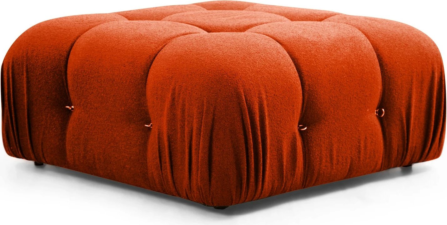 Këndare Bubble Corner, ngjyrë e kuqe tjegulle (L1-O1-1R-Puf)