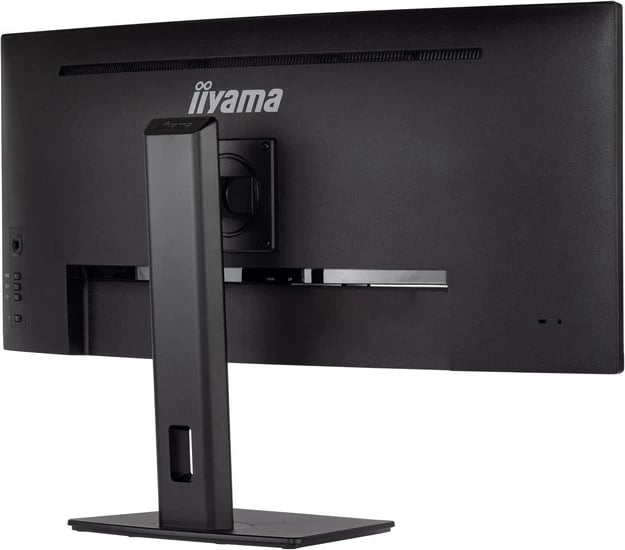 Monitor i lakuar iiyama ProLite XCB3494WQSN-B5, 34", VA, UWQHD, USB-C, KVM, i zi