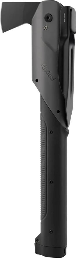 Mjet shumëfunksional NexTool Thunder NE20057, i zi