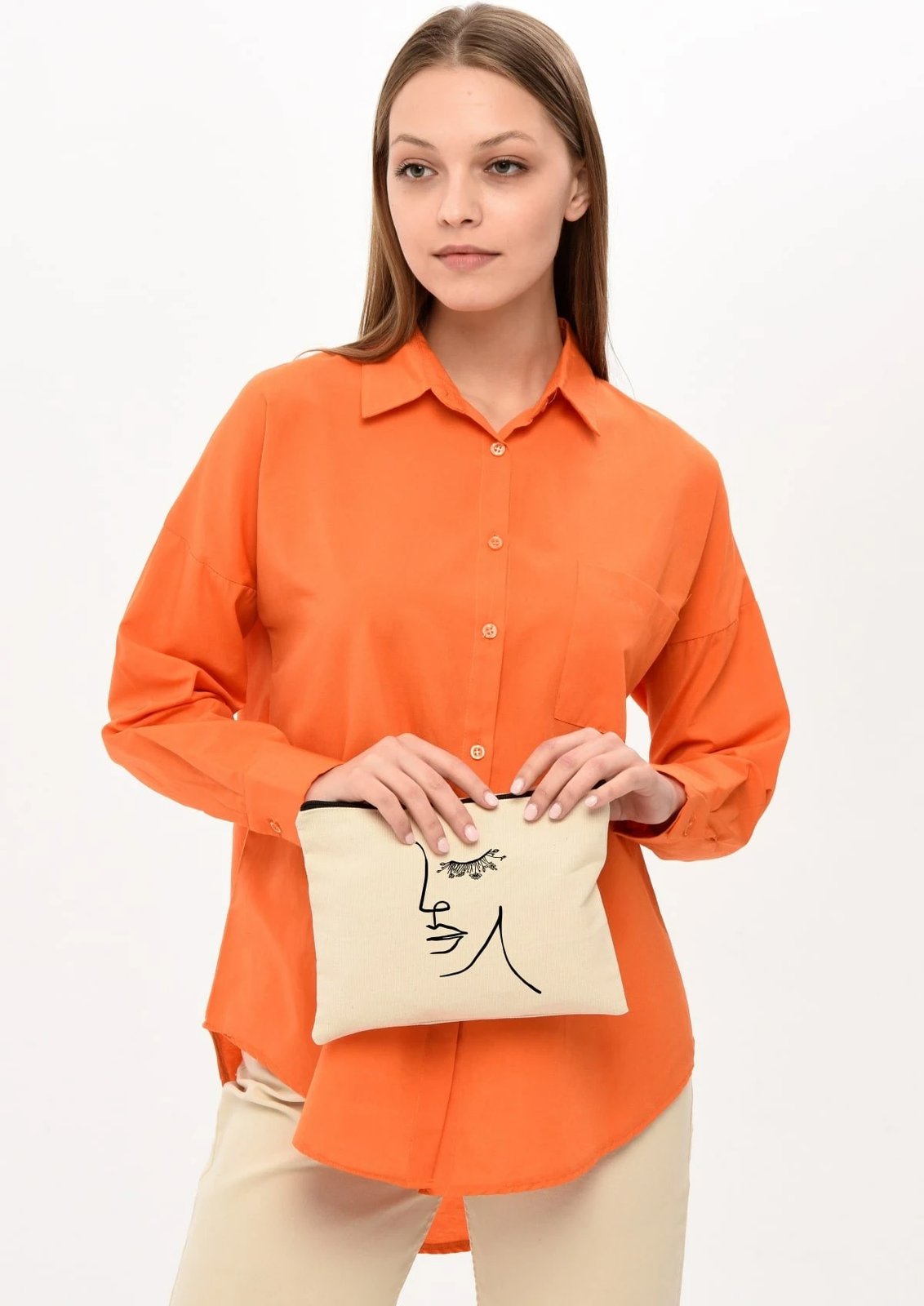 Qese për make-up Zoozie Bags, 0701