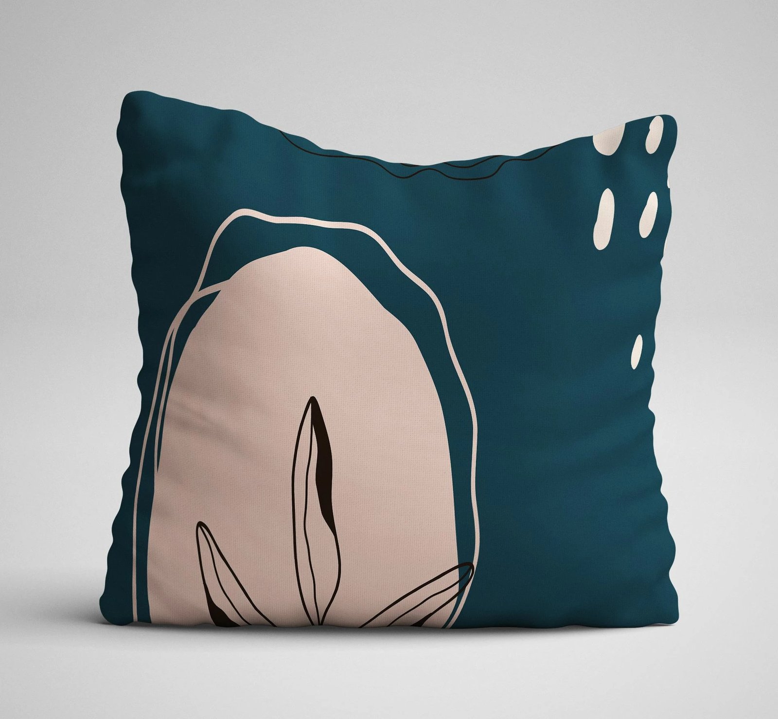 Set mbulesash jastëku (4 copë), dizajn Aberto, ASR-plw4 - 20