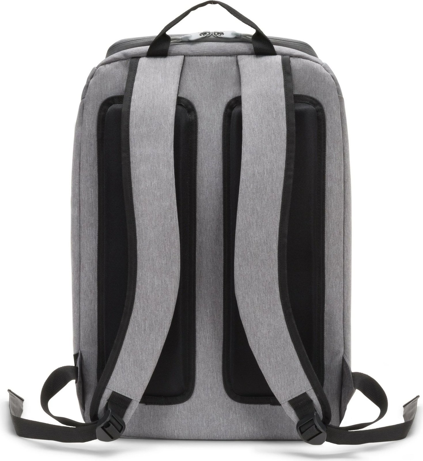 Çantë shpine DICOTA Eco MOTION 13 - 15.6", Gri