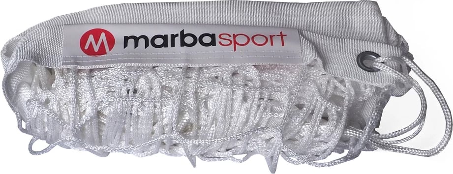 Rrjetë volejbolli Domeks, e bardhë