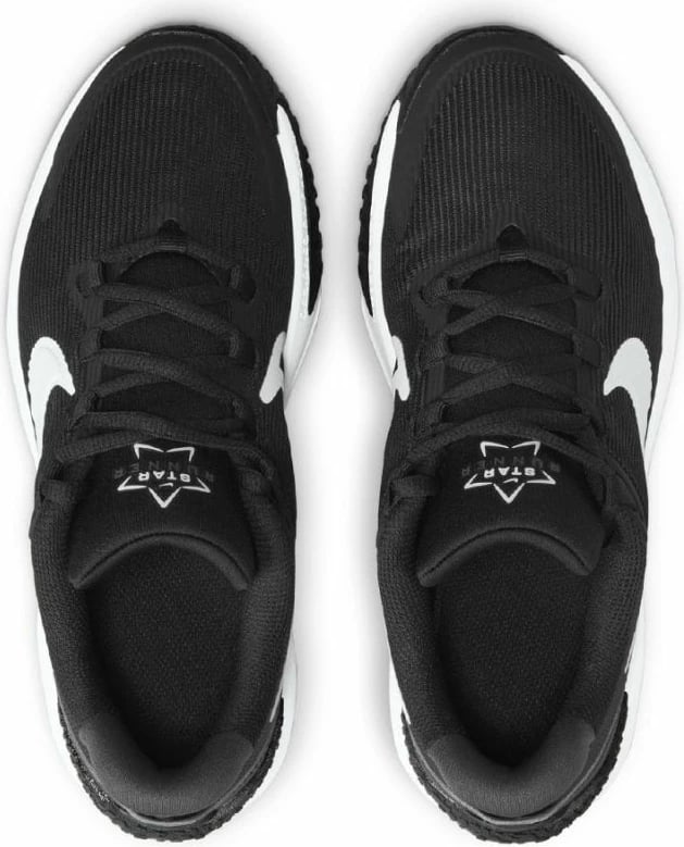 Atlete për fëmijë Nike, të zeza