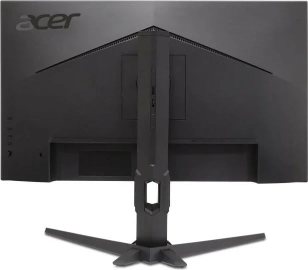 Monitor Acer XV270X1BMIIPX 27 inch IPS FHD 0.1ms 240Hz G-Sync Compatible zi