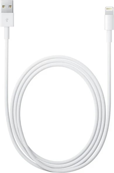 Apple Lightning to USB Cable, 2m