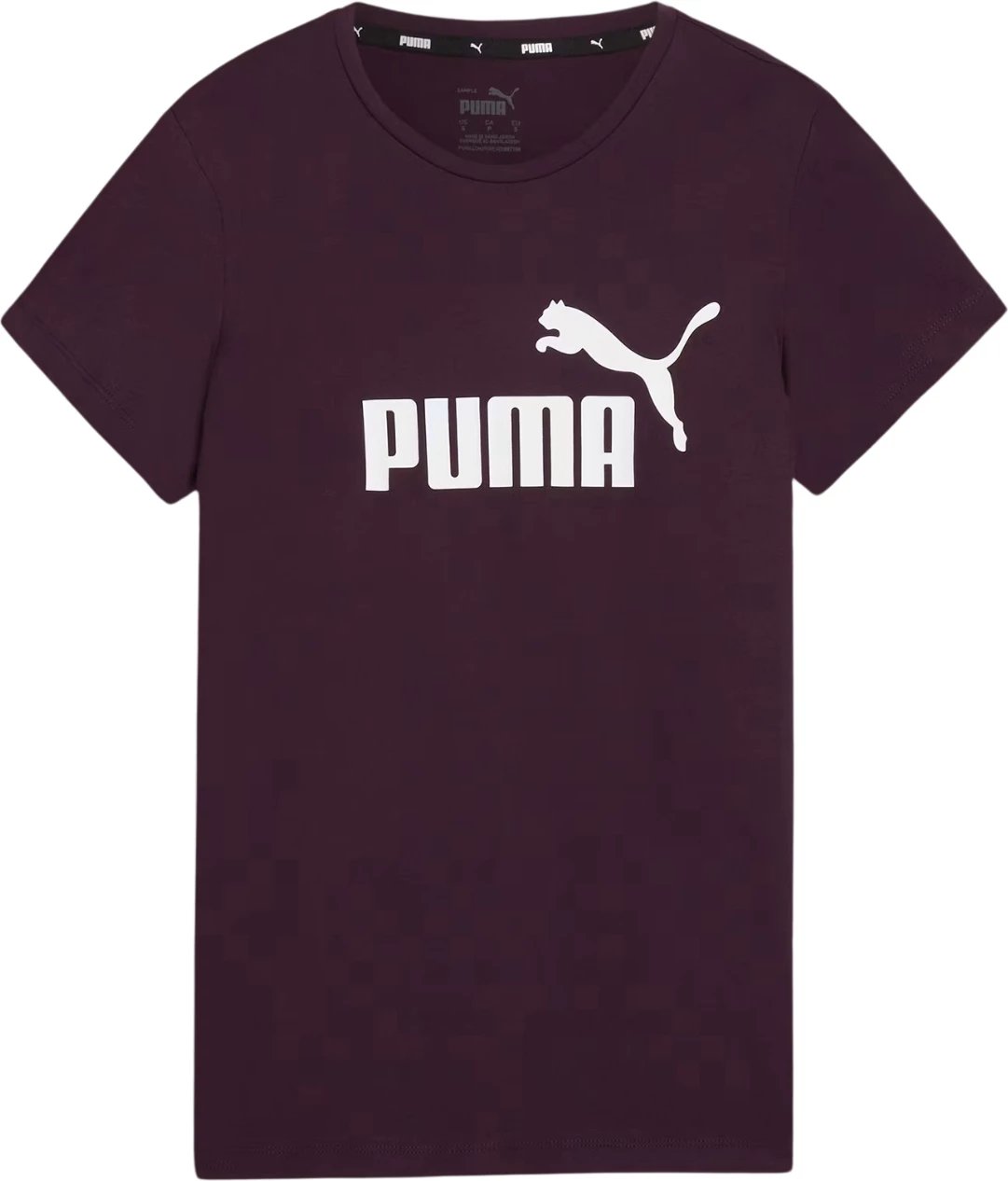 Maicë për femra Puma, vjollcë