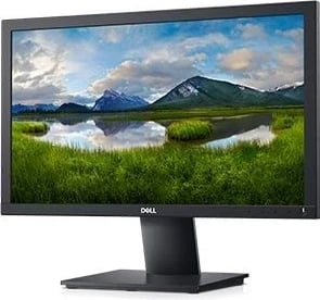 Monitor Dell E2020H, 20", HD, i zi