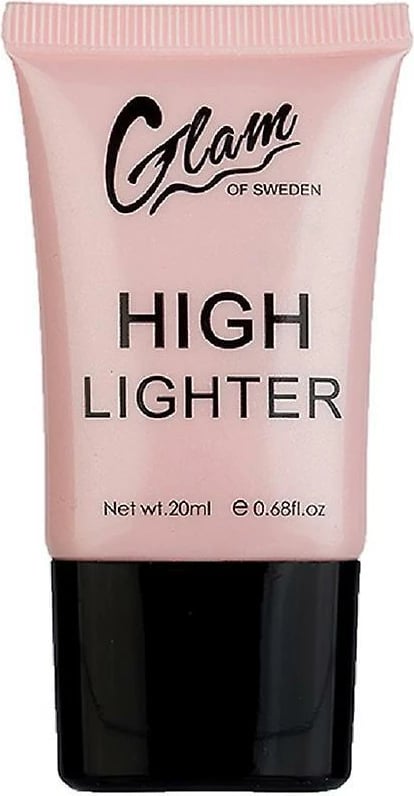 Highlighter Glam of Sweden Pink 20ml