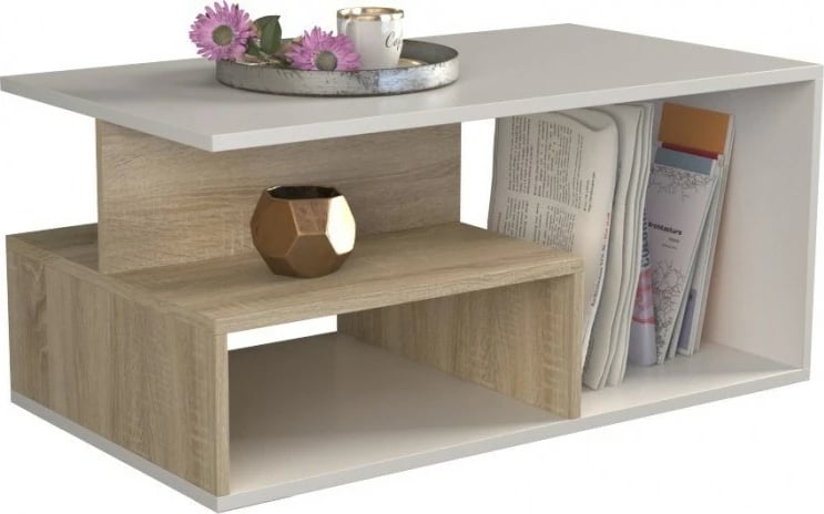 Tavolinë për kafe Prima Son 