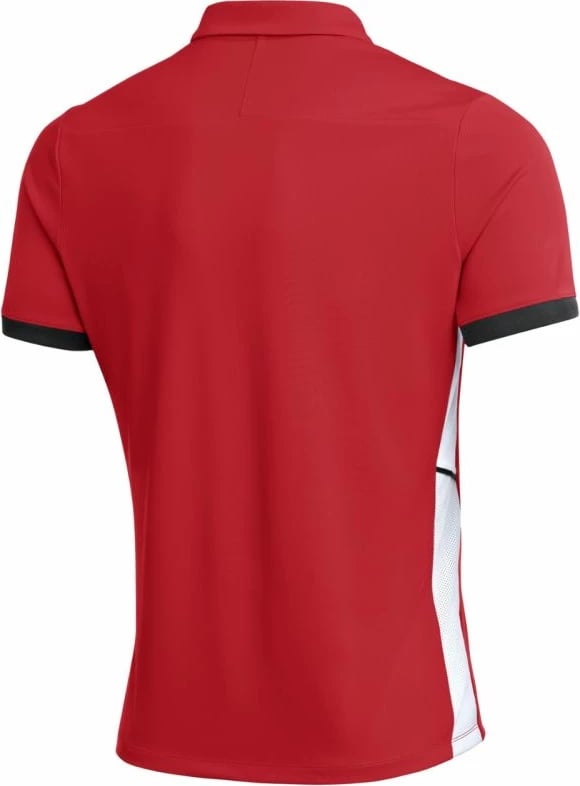 Maicë polo për meshkuj Nike, e kuqe