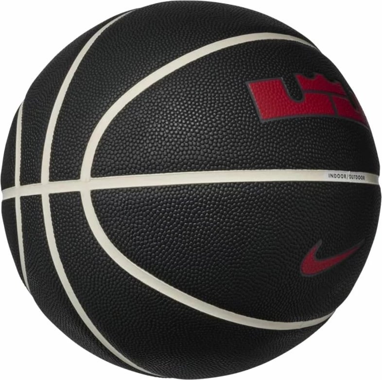 Top basketbolli Nike Lebron James, i zi