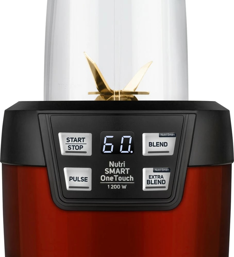 Blender Smoothie Sencor SNB 6601RD