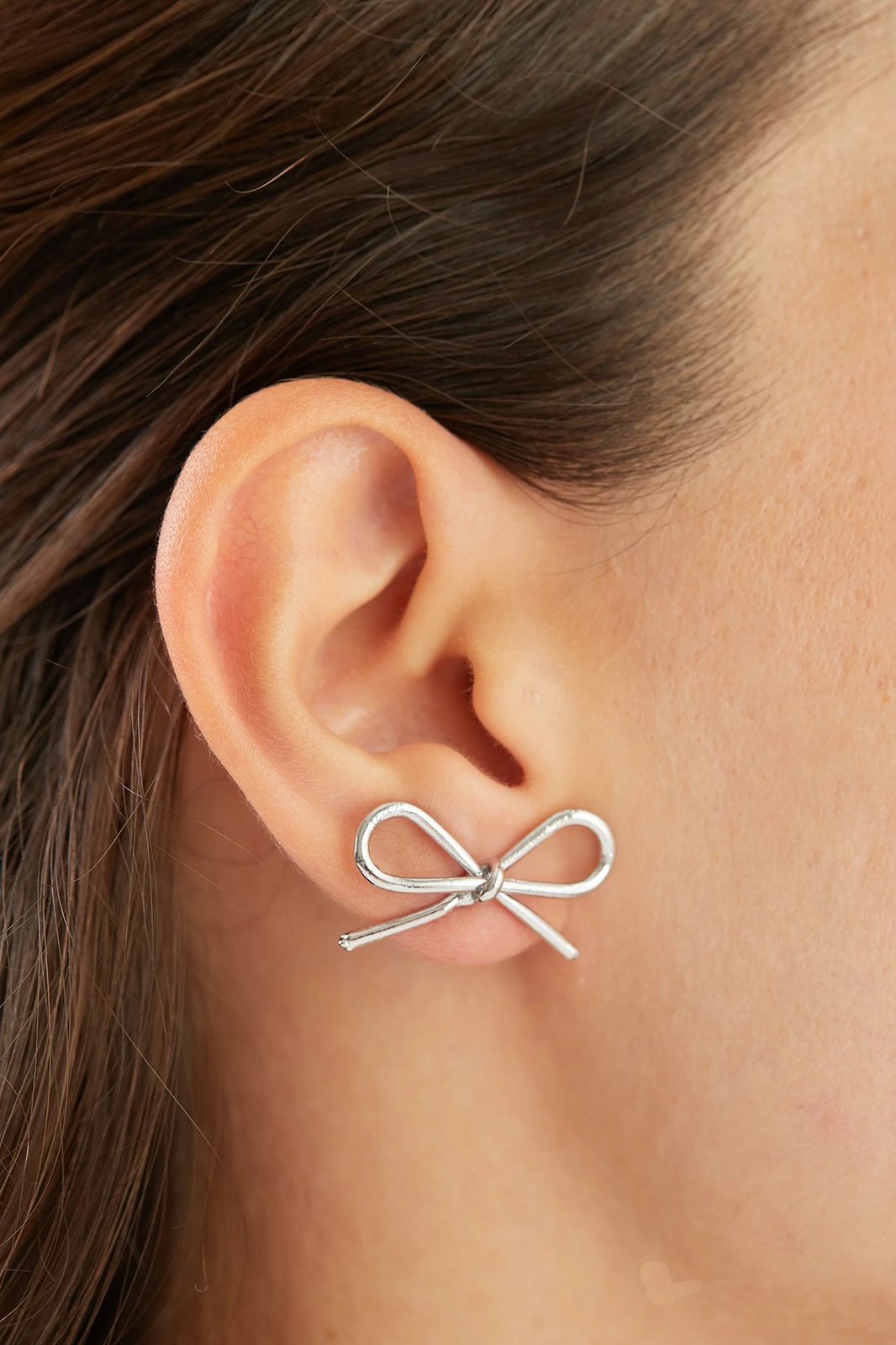 Vathë metalik Elika, ngjyrë argjendi, ELKGC68398G