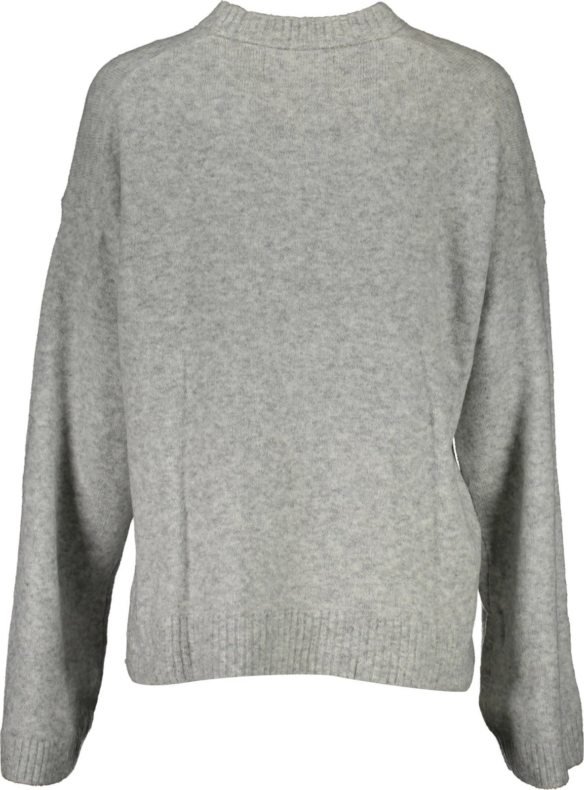 Xhemper femra Calvin Klein, gri
