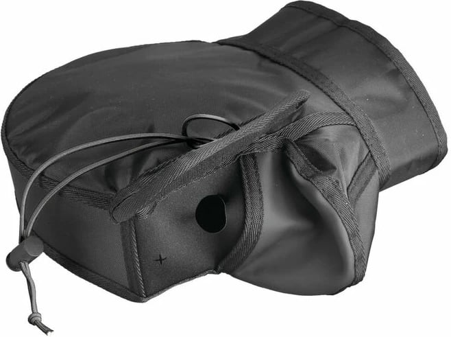 Doreza Motorri Muffs