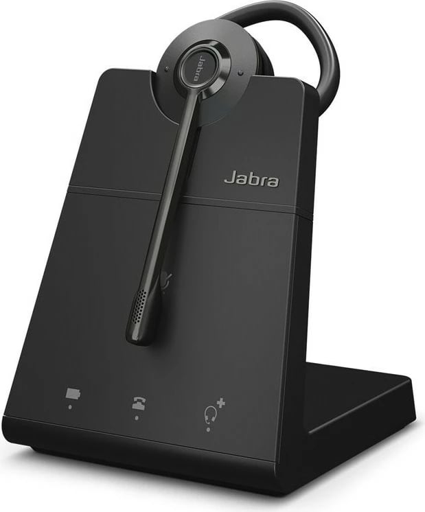 Kufje Jabra Engage 45 SE Convertible, e zezë Kufje Jabra Engage 45 SE Convertible, e zezë
