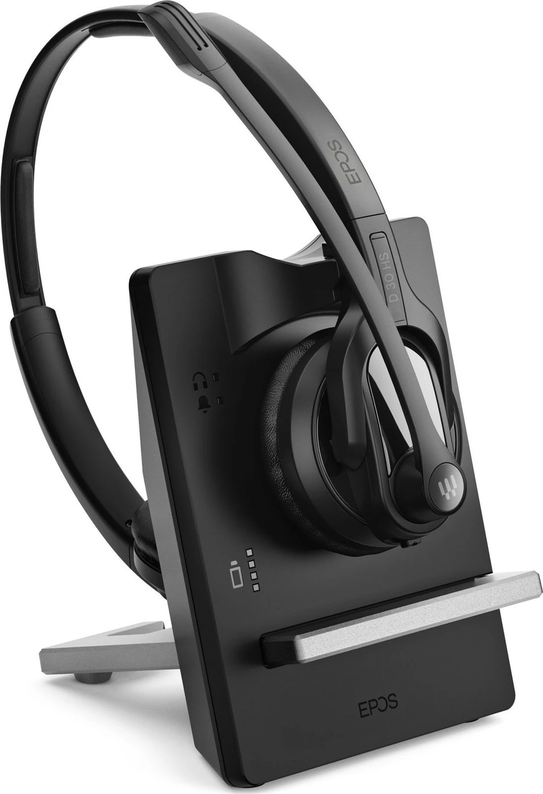 Kufje EPOS Impact D 30 USB ML