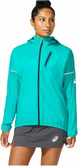 Jakne për femra Asics, blu