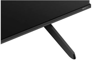 Televizor LED Hisense 43A6N, 43", Ultra HD 4K, Smart TV, i zi