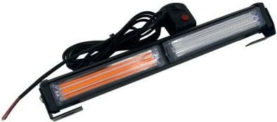 Lampa Sigurie Kuq-kalter