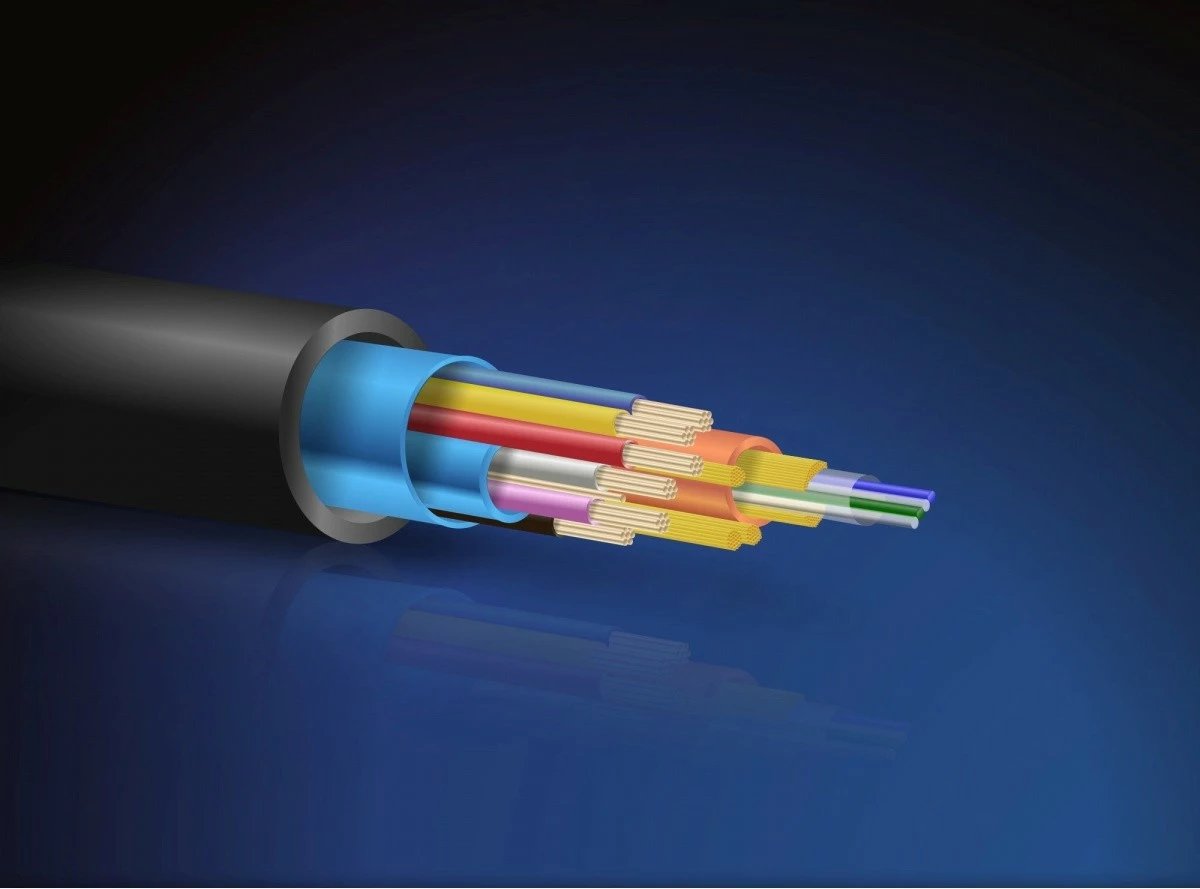 Kabllo HDMI 2.0 optike aktive, ATEN VE781010, 10 m, True 4K 18 Gb/s, mashkull–mashkull, e zezë