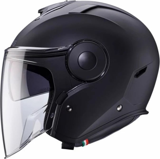 Helmete Soho Zeze Mat Xl