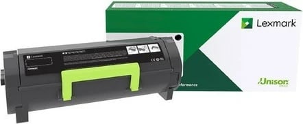 Toner Lexmark B232000, i zi, 3000 faqe