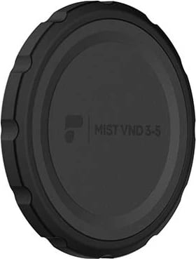 Filtër për kamera të celularit PolarPro LiteChaser Pro MIST VND 3-5, për iPhone 13/14, kornizë alumini