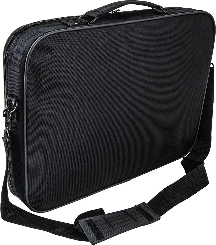 Mbështjellës notebook Esperanza ET101 Classic, 15.6", i zi