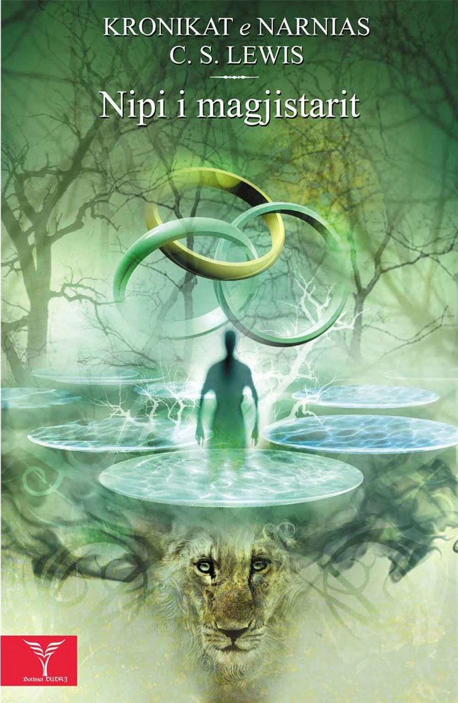 Kronikat E Narnias 6 Nipi I Magjistarit - Clive Staples Lewis