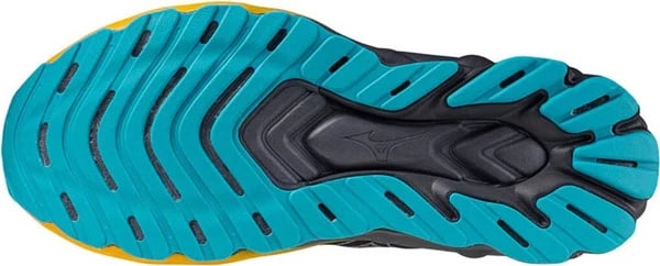 Atlete Mizuno meshkuj, të kaltra