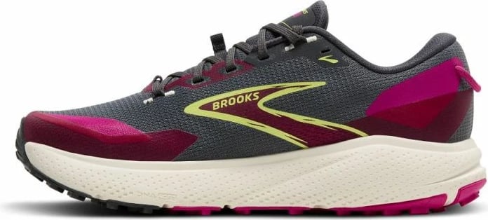 Atlete vrapimi për femra Brooks, gri