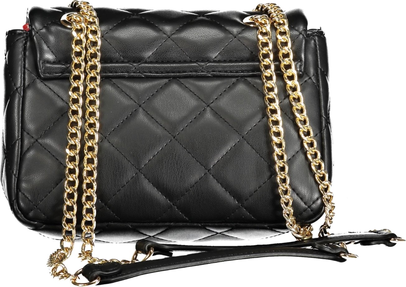 Çantë për femra Valentino Bags, e zezë