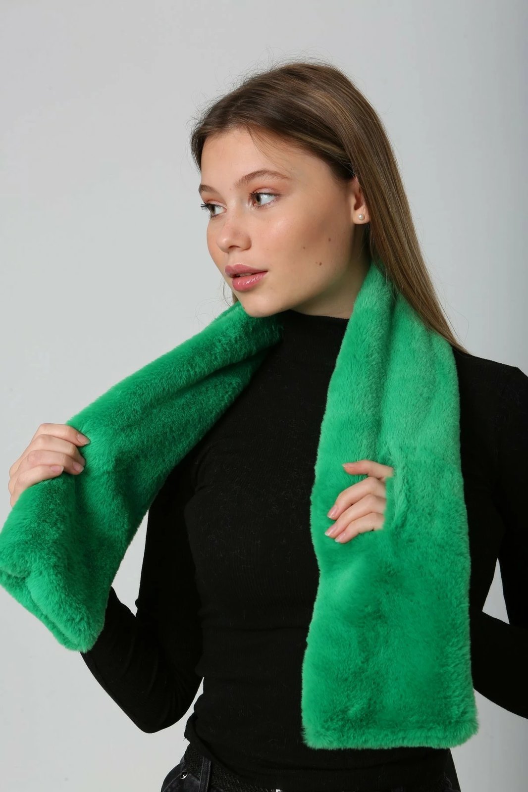 Shall i gjelbërt Jumeon, Byn01