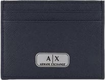 Kuletë për meshkuj Armani Exchange, e zezë