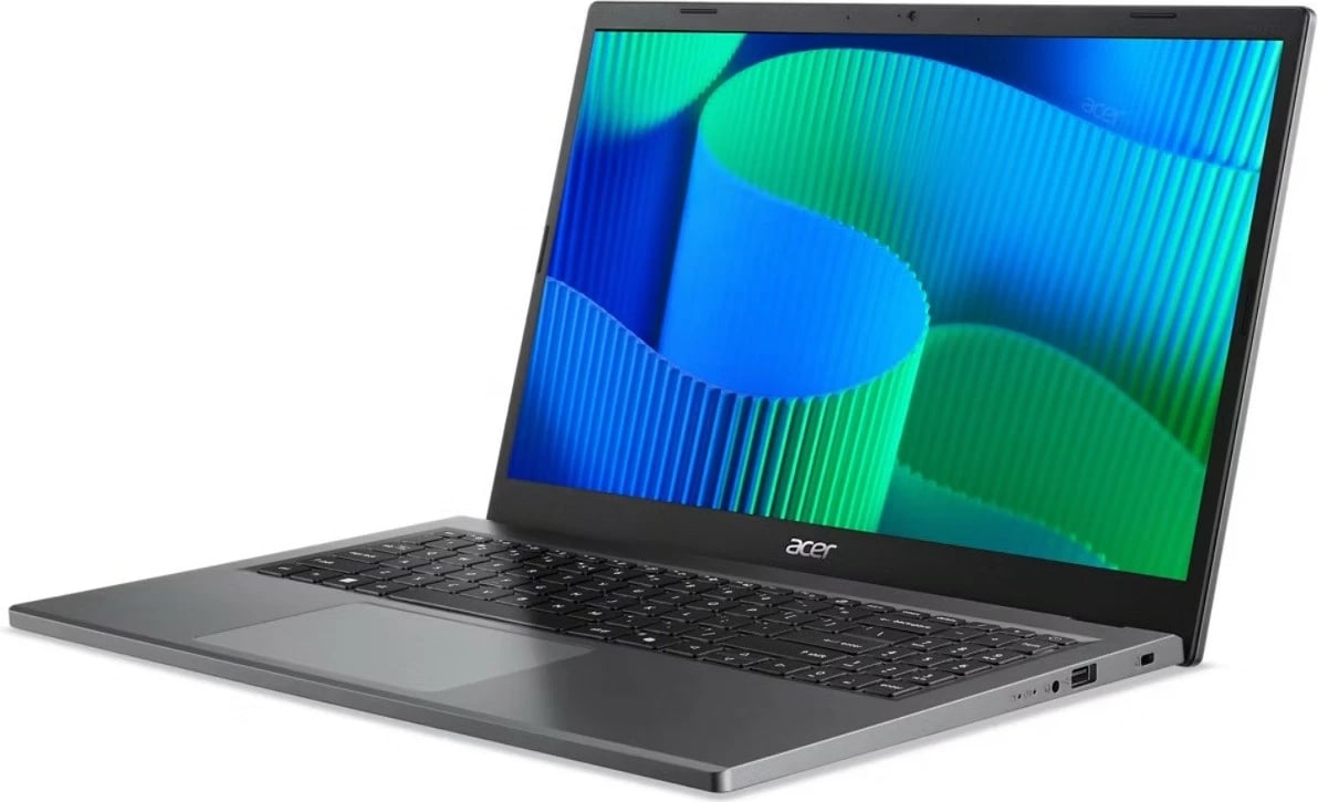 Laptop Acer Extensa 15 EX215-24-R741, AMD Ryzen 5, 16 GB RAM, 512 GB SSD, 15.6", Iron