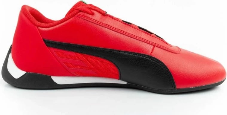 Atlete Puma për meshkuj, të kuqe