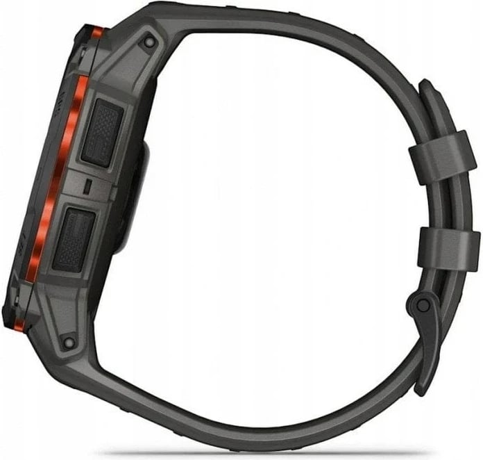 Smartwatch Garmin Instinct 3 Solar 50mm, i zi