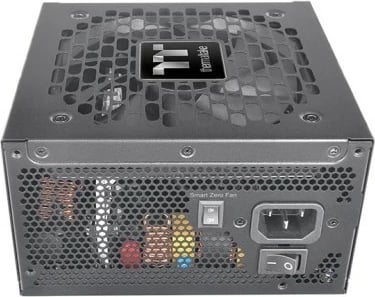 Kasë furnizimi Thermaltake ToughPower GT 750W Gold Modular, e zezë