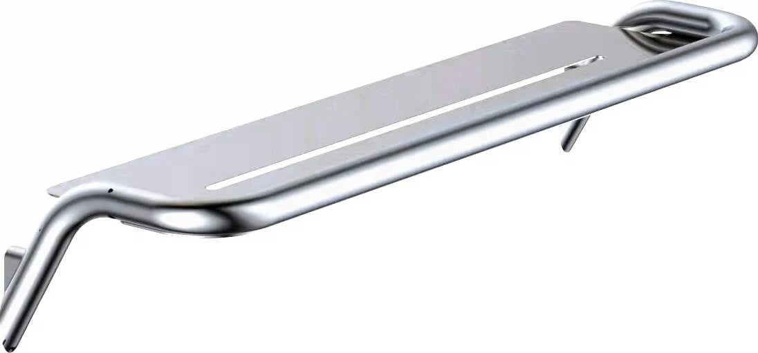 Raft muri deante ADI_0511, për banjo, Argjendtë