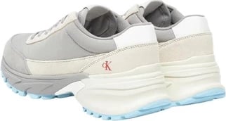 Atlete femra Calvin Klein Jeans, gri
