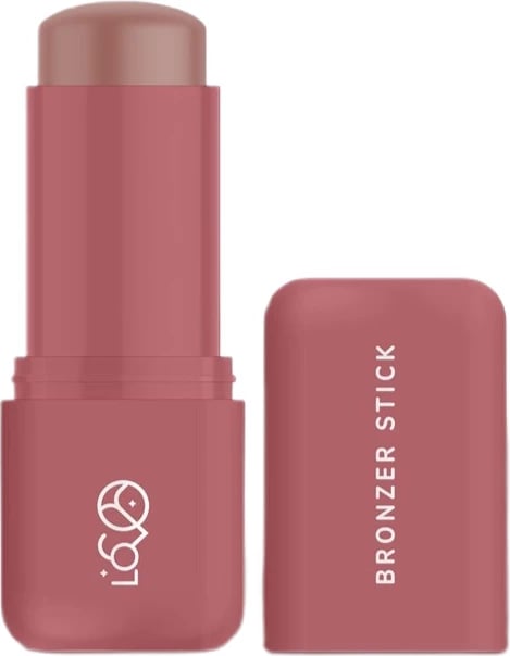 Stick bronzer kremor për femra LOVRO Bronzer, 5g