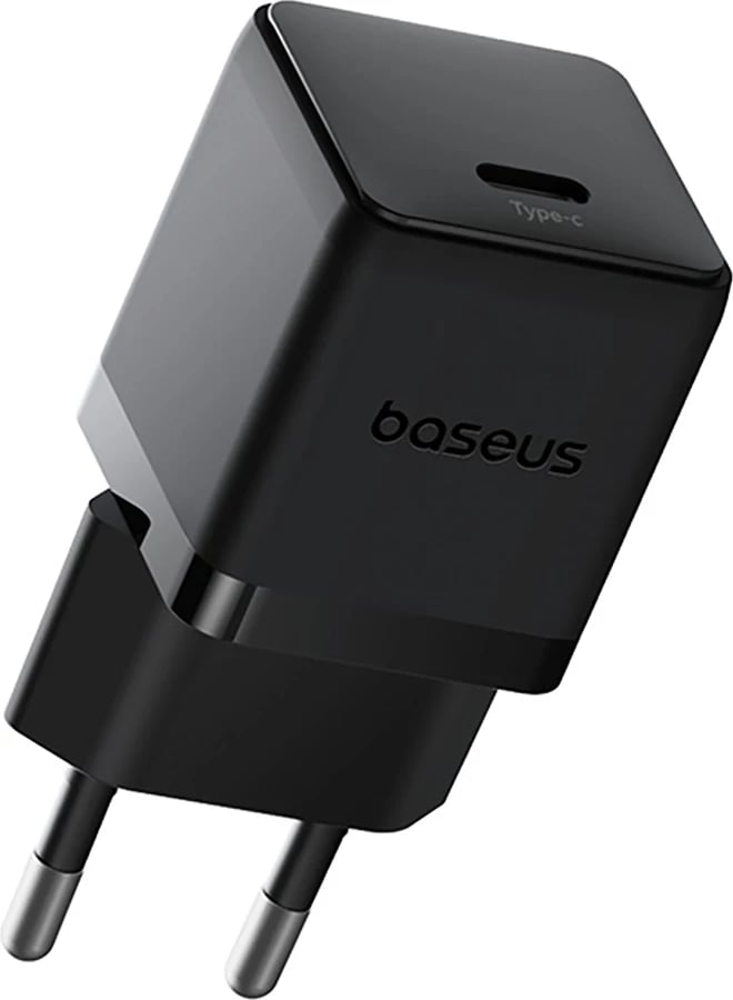 Karikues muri Baseus Palm 30W, USB-C, i zi