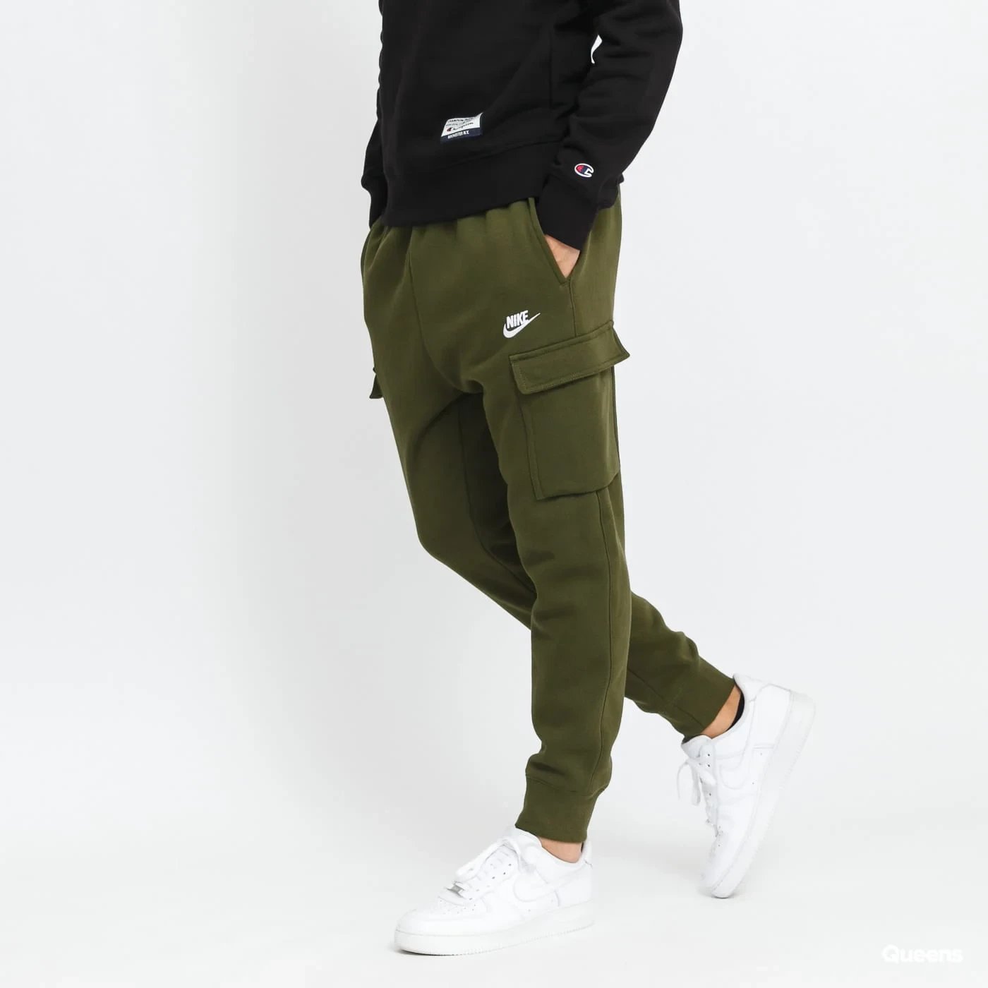 Trenerka Të Poshtme për Meshkuj, NIKE - CD3129-326