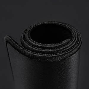 Mauspad AUKEY KM-P1, gaming, 350x250x3mm, i zi