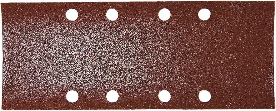 Letër sharrimi Makita P-36011, 10 copë, 93x230mm, e kuqe